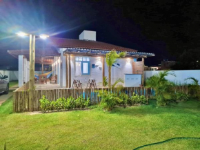 Casa Acayá